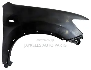 2016-2020 Mitsubishi Outlander Asx Fender