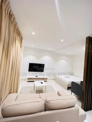 1bdrm Apartment in Airport Residential Area for sale