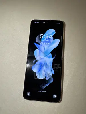 Samsung Z 16 GB Rose Gold
