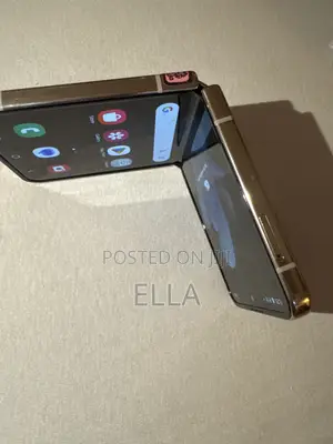 Samsung Z 16 GB Rose Gold