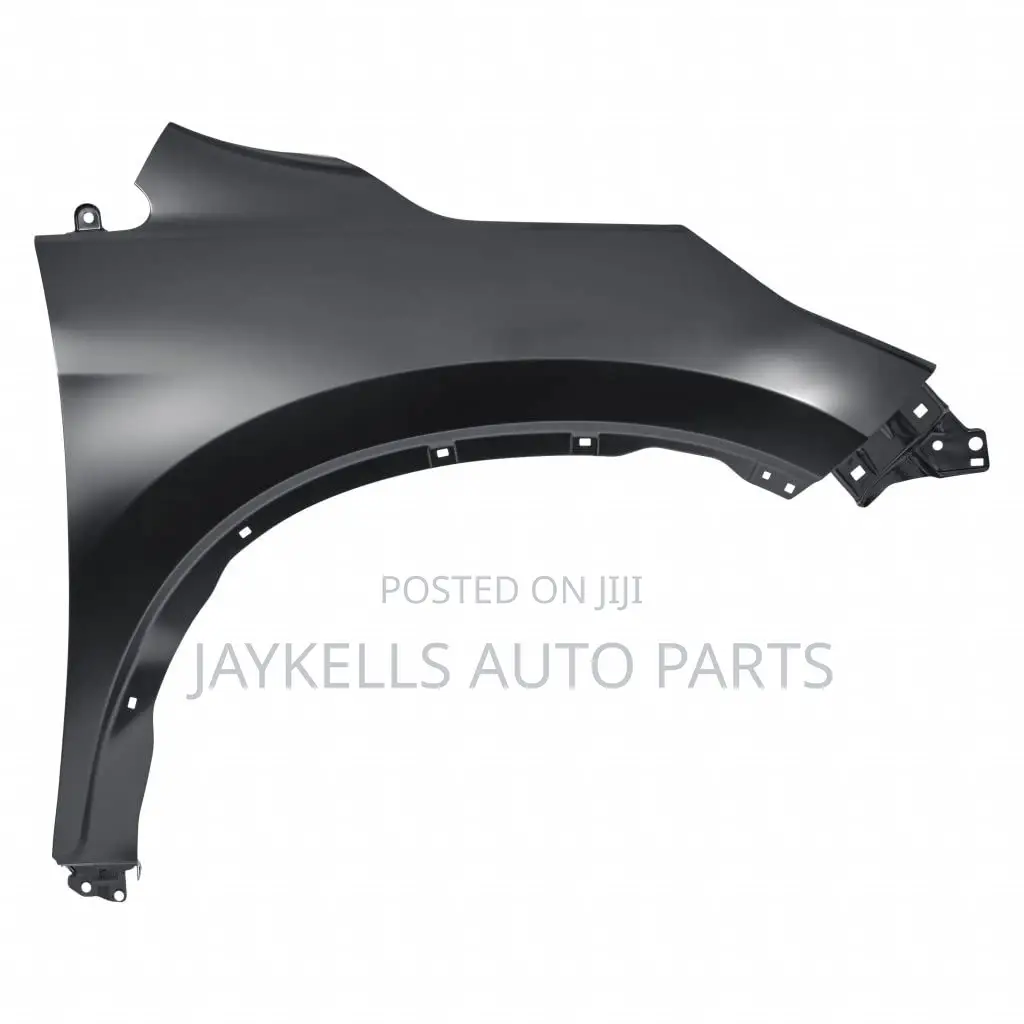 2017-2019 Honda Crv Fender