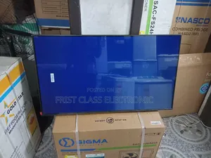 Samsung F6000f 43 Inch Smart Led Tv