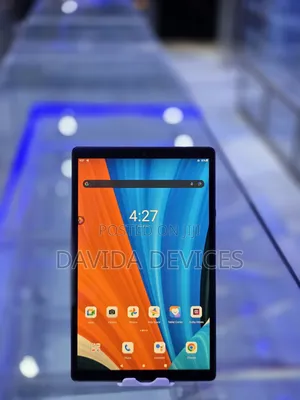 Lenovo Smart Tab M10 LTE 64 GB Gray