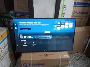 Samsung 43 F6000f Full Hd Smart Living Room Tv