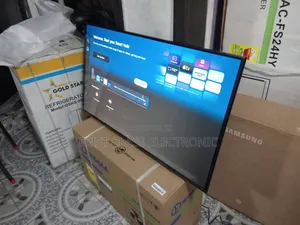 Samsung 43 F6000f Full Hd Smart Living Room Tv