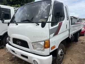 Hyundai Mighty 2