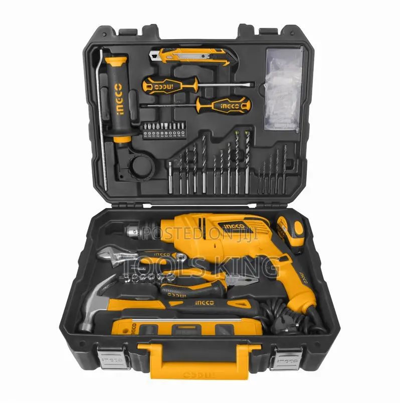 101 PCS Tools Set - Hkthp11022