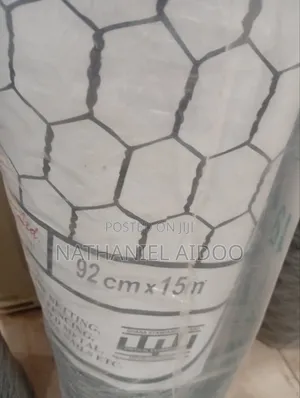 Chicken Mesh Size 3l4