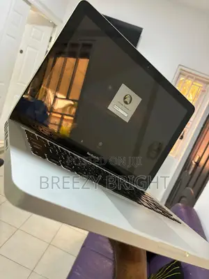 Laptop Apple MacBook Pro 2012 8GB Intel Core i7 HDD 500GB