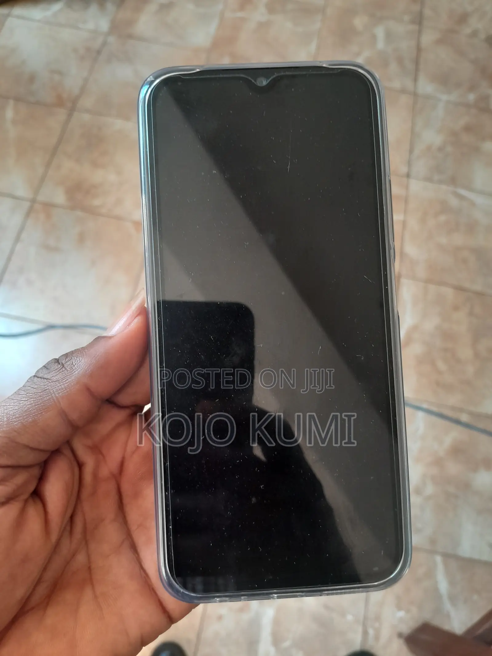 New Xiaomi Redmi 15C 4G 256 GB Black