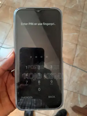 New Xiaomi Redmi 15C 4G 256 GB Black