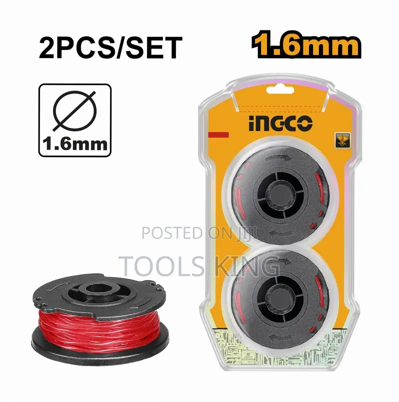 Line Spool - Als1601