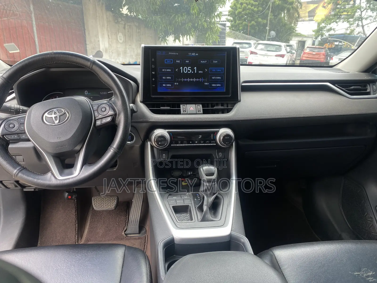 Toyota RAV4 Limited AWD 2020 White