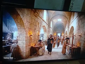 Samsung 43” Full Hd Entertainment Television