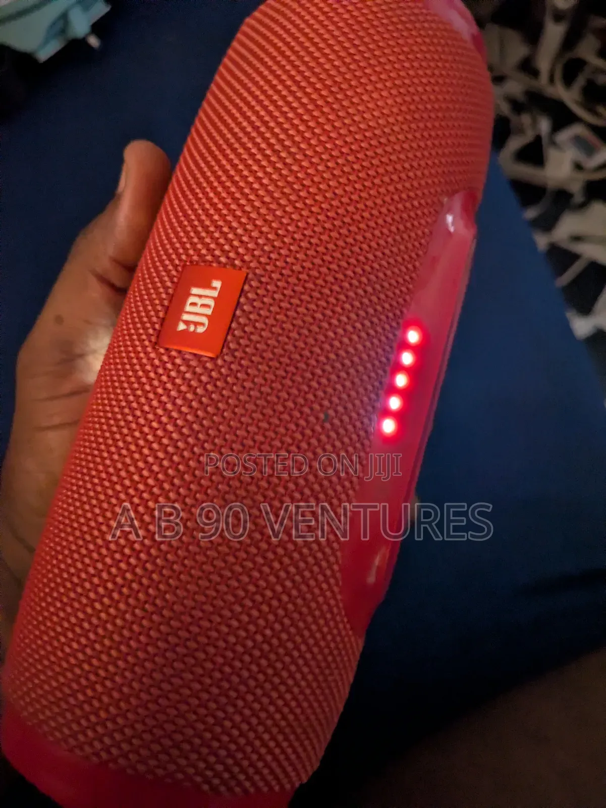 JBL Flip 3 Original