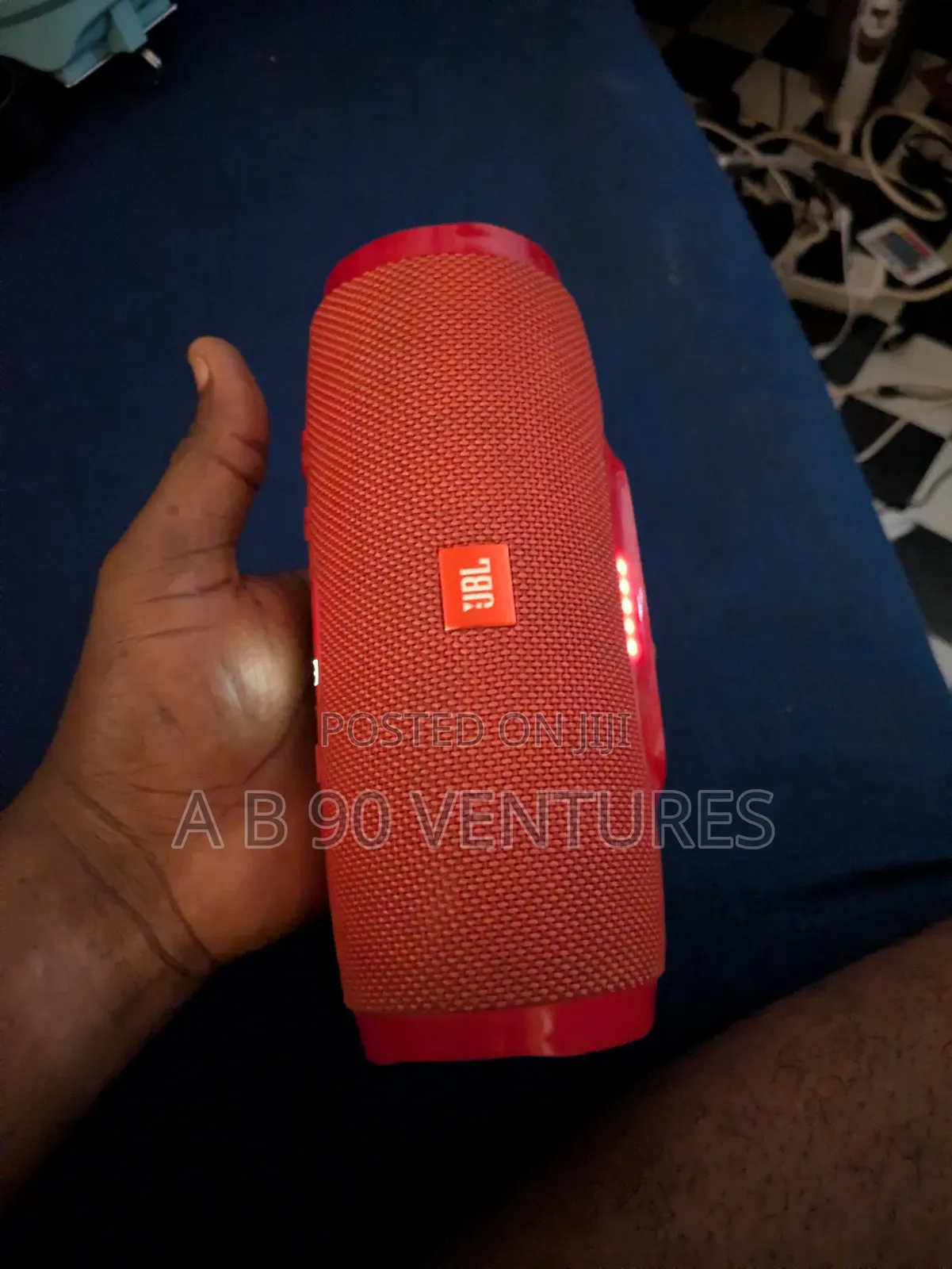 JBL Flip 3 Original