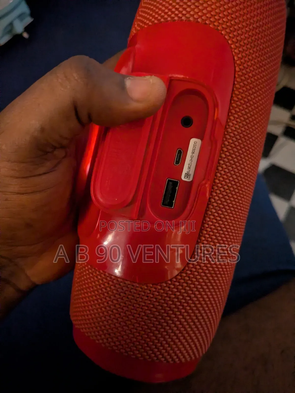 JBL Flip 3 Original