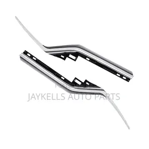 2020-2021 Honda CRV Headlight Chrome
