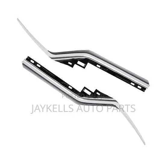 2020-2021 Honda CRV Headlight Chrome