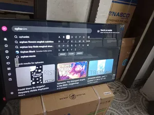 Samsung 43 Inch F6000f Slim Bezel Tv Design