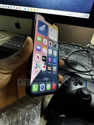 Apple iPhone 13 128 GB Black