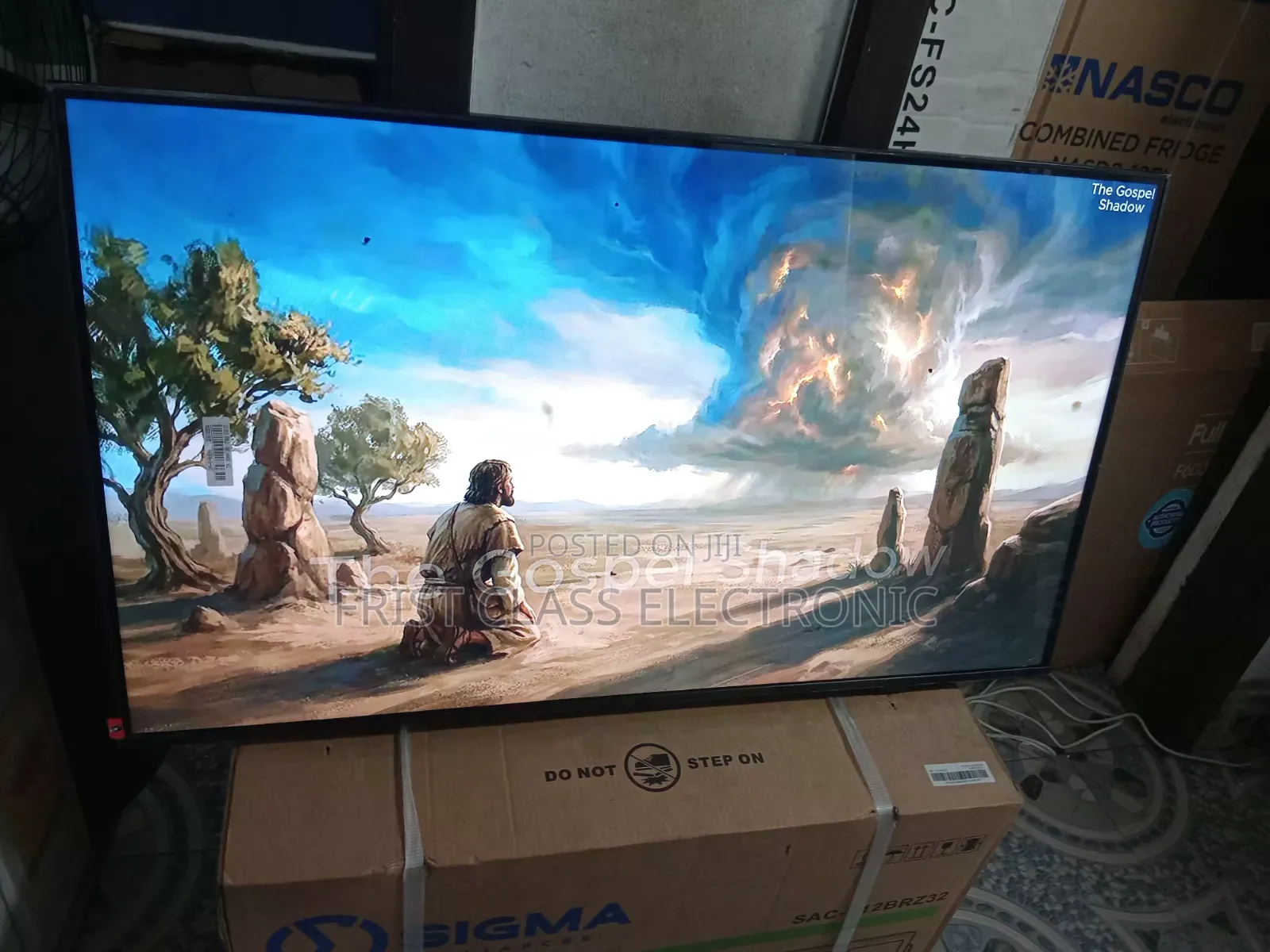 Samsung F6000f 43 Smart Tv Budget Friendly Choice