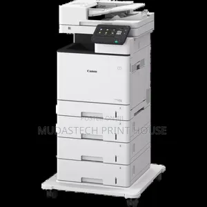 Canon Image Runner C1533i A4 Wireless Color Photocopy