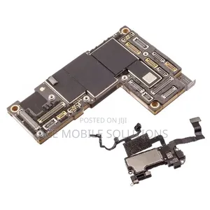 12 Pro Max Board