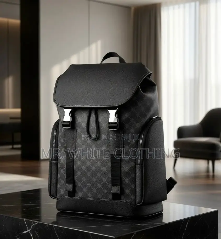 Fresh High Quality Backpacks 