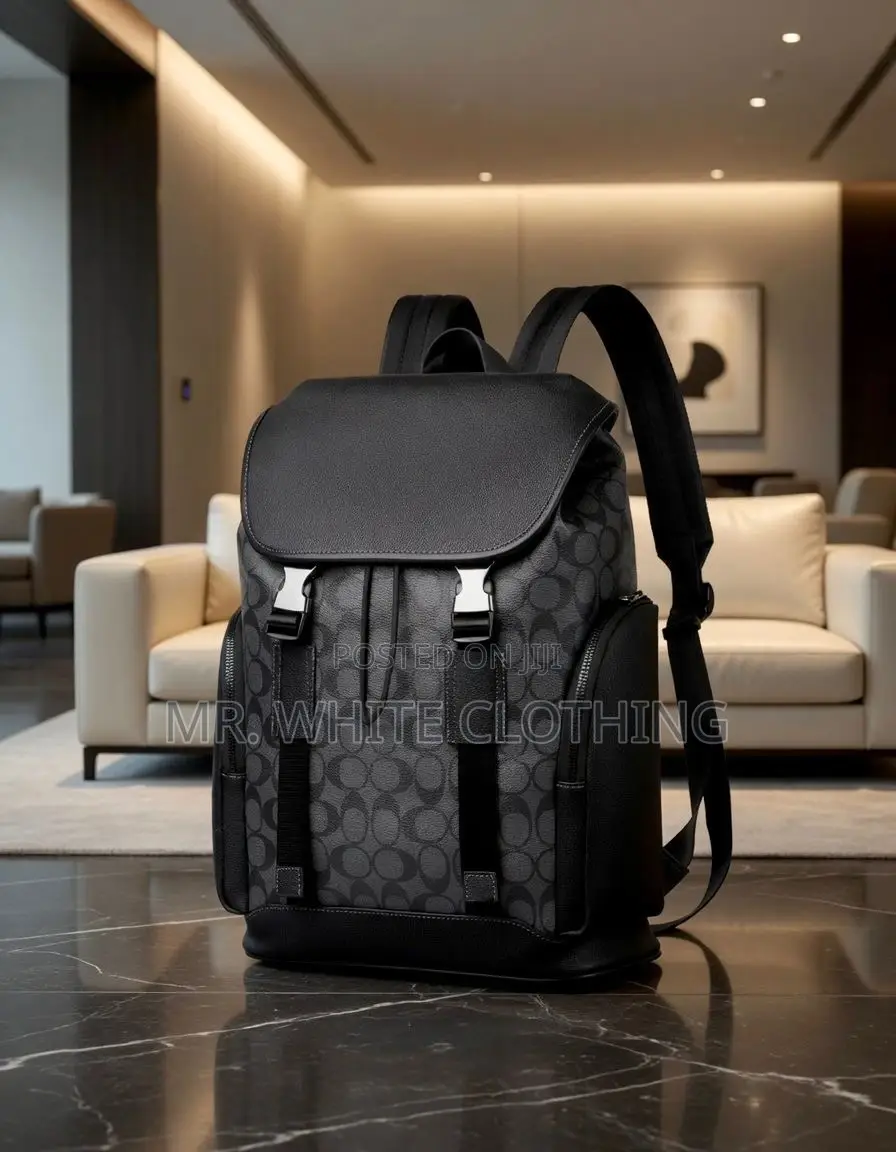 Fresh High Quality Backpacks 
