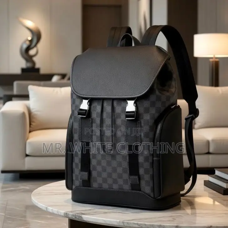 Fresh High Quality Backpacks 