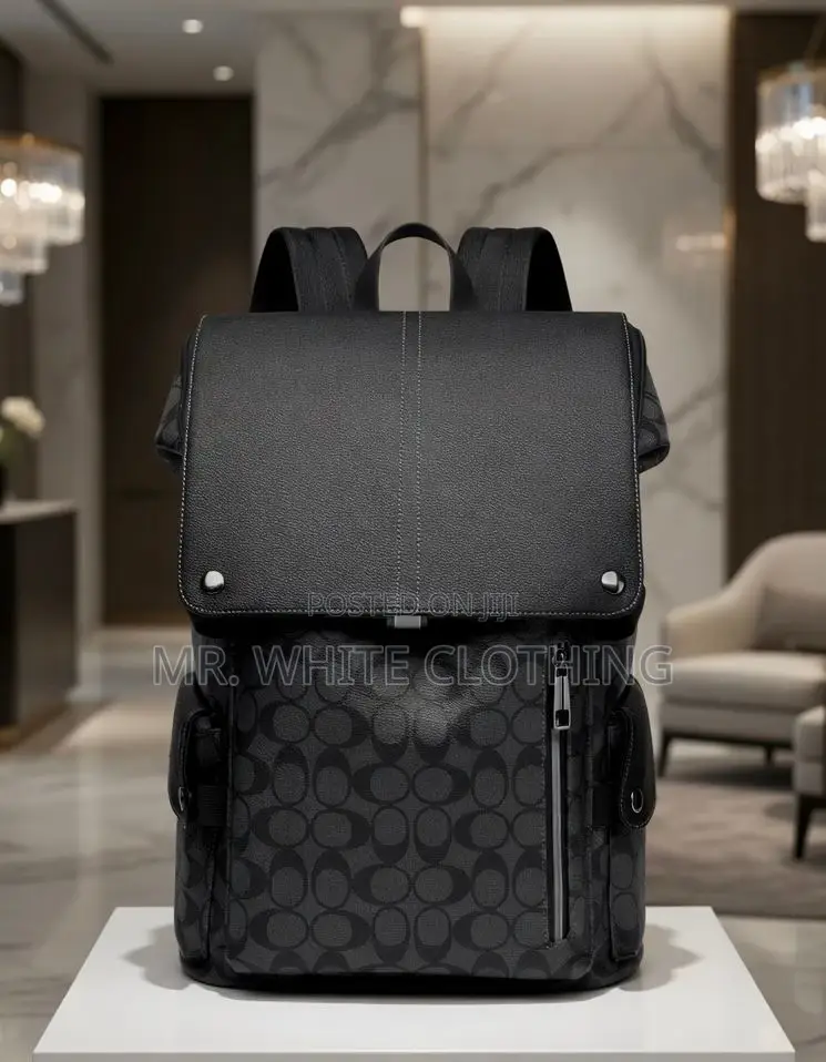 Fresh High Quality Backpacks 