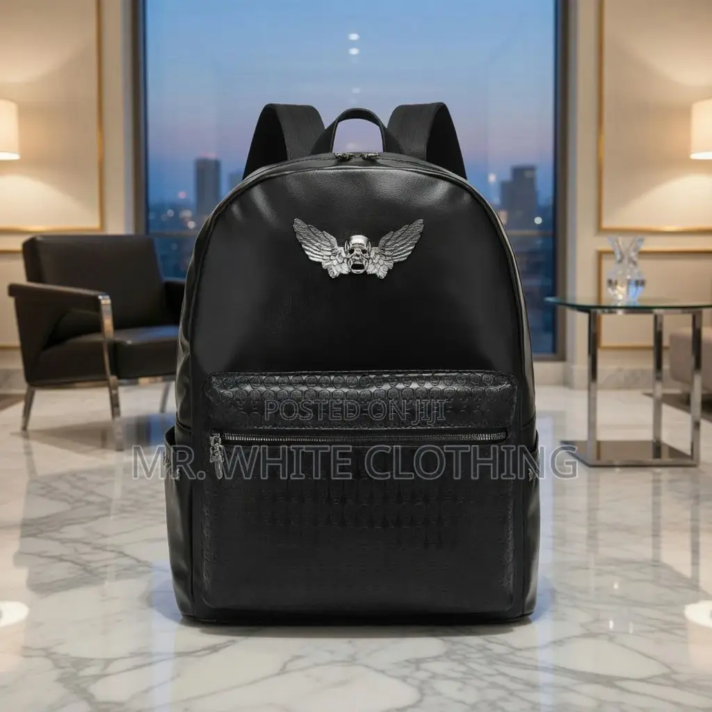 Fresh High Quality Backpacks 
