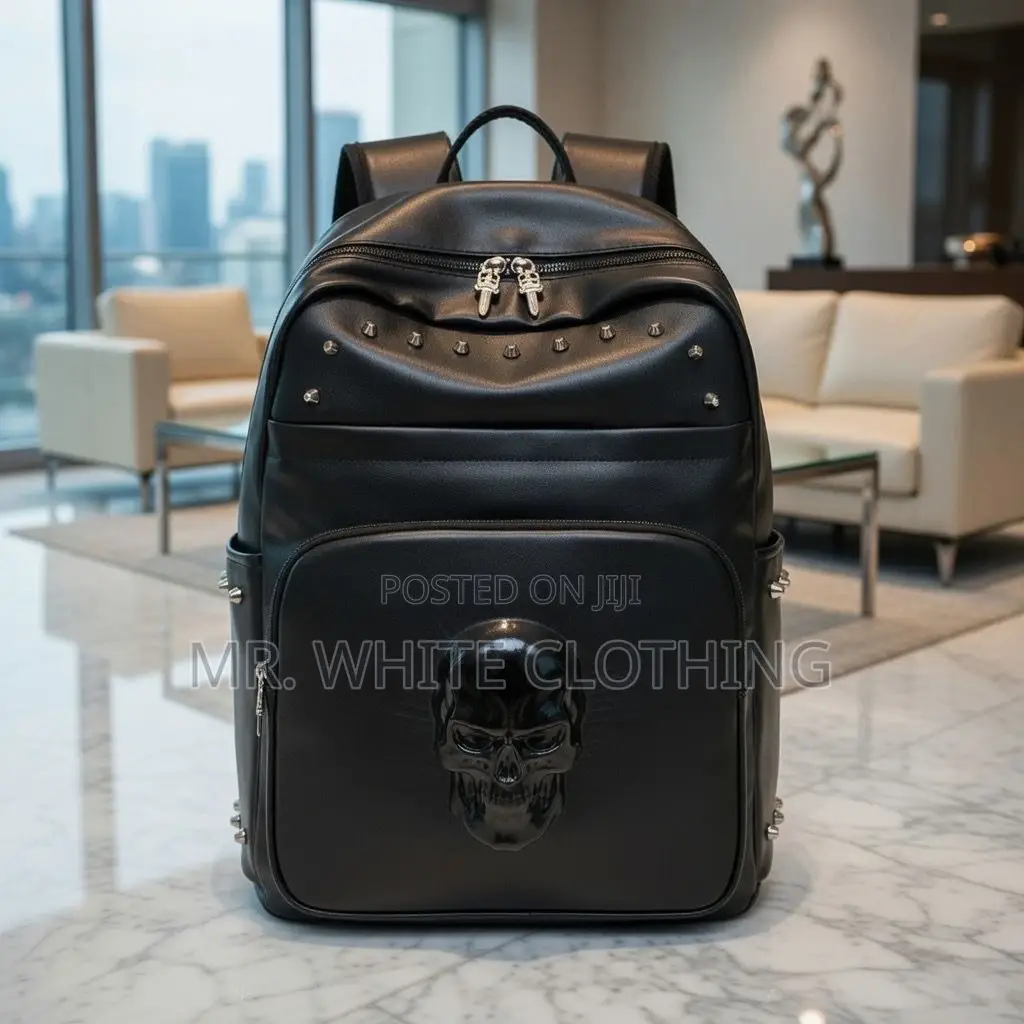 Fresh High Quality Backpacks 