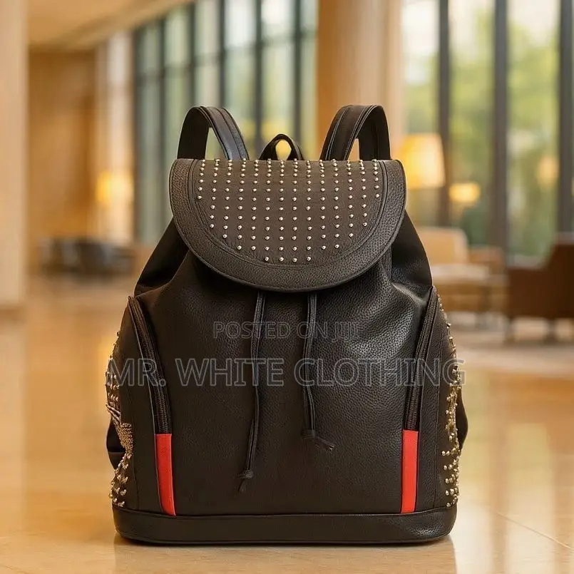 Fresh High Quality Backpacks 