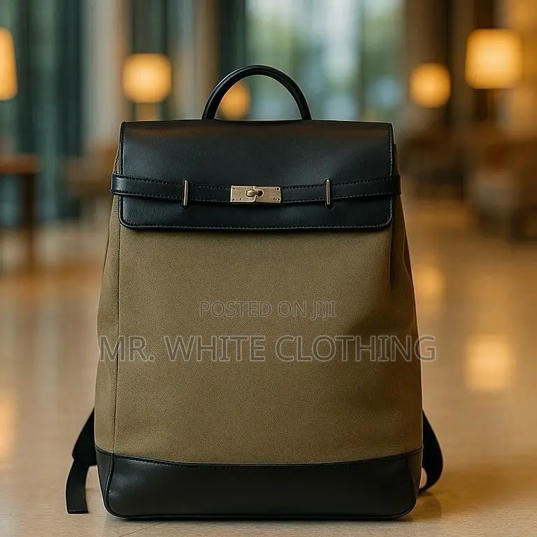 Fresh High Quality Backpacks 