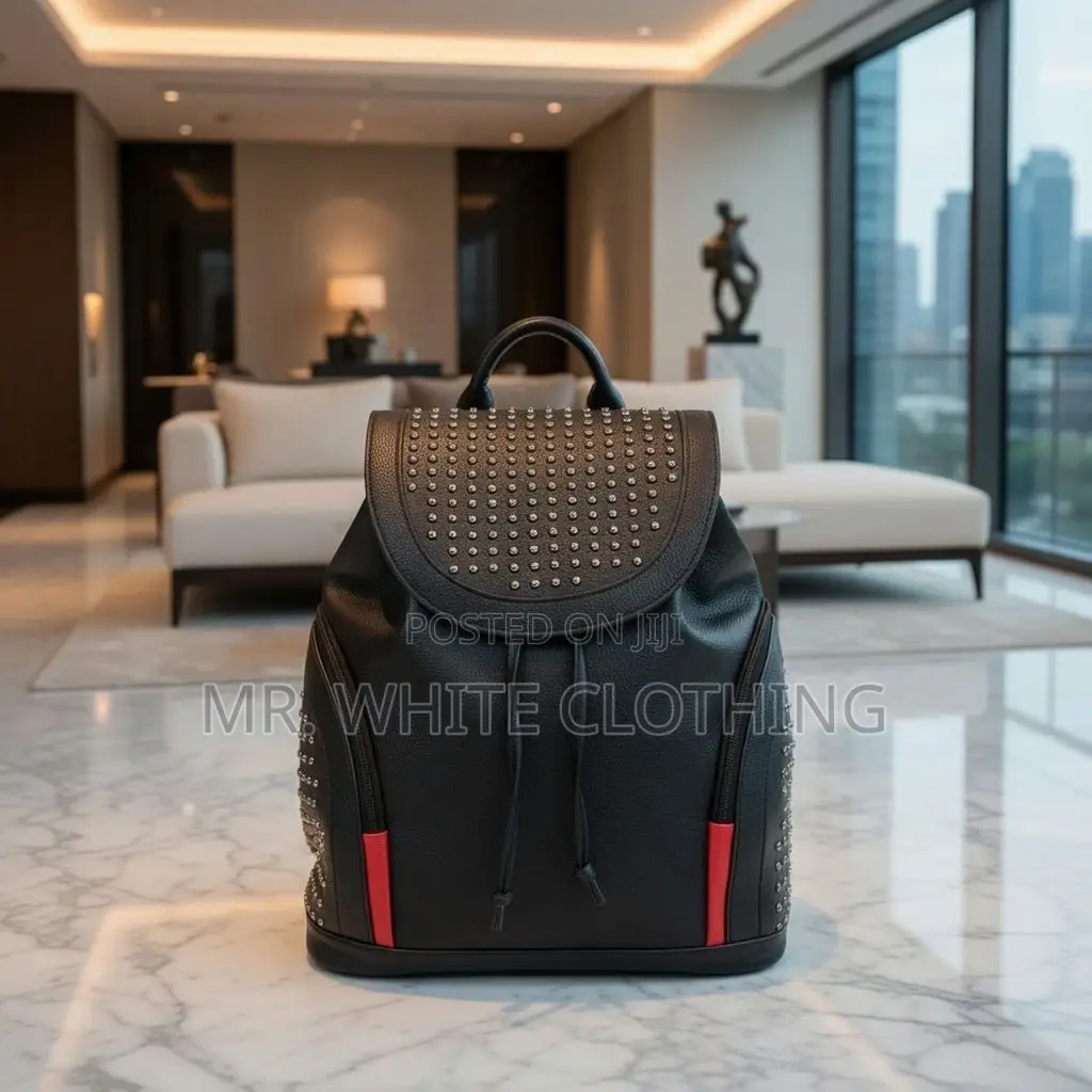 Fresh High Quality Backpacks 
