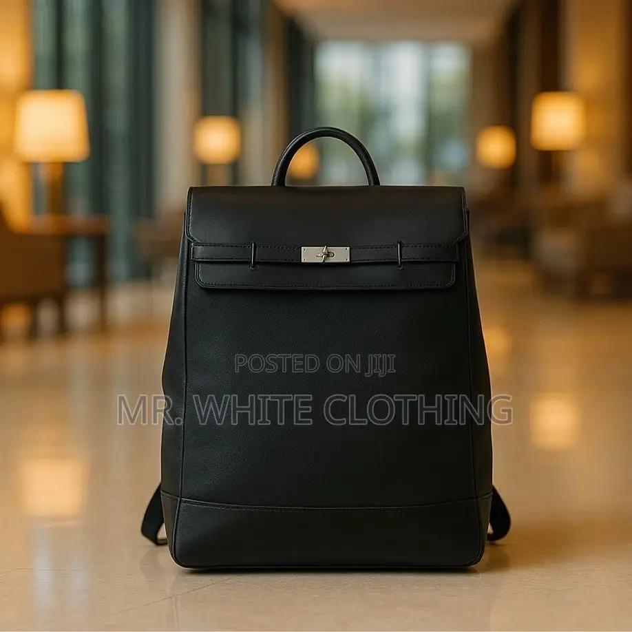 Fresh High Quality Backpacks 