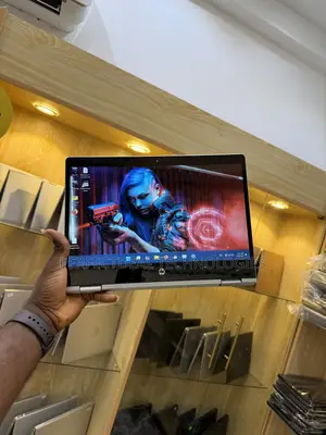 New Laptop HP ProBook 430 G8 8GB AMD Ryzen 5 SSD 256GB