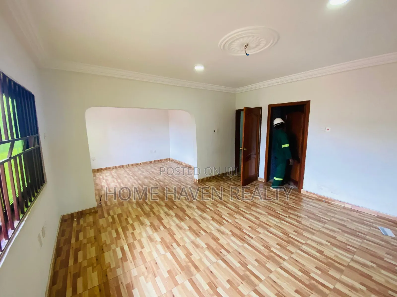 5bdrm House in Westland, Medifem Area for rent