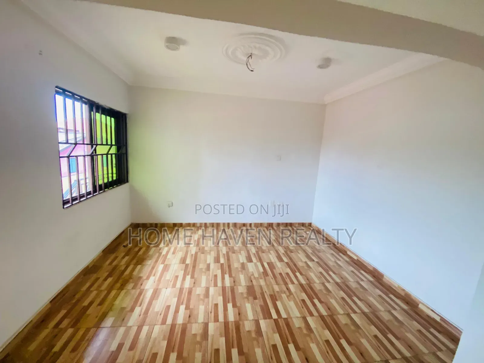 5bdrm House in Westland, Medifem Area for rent