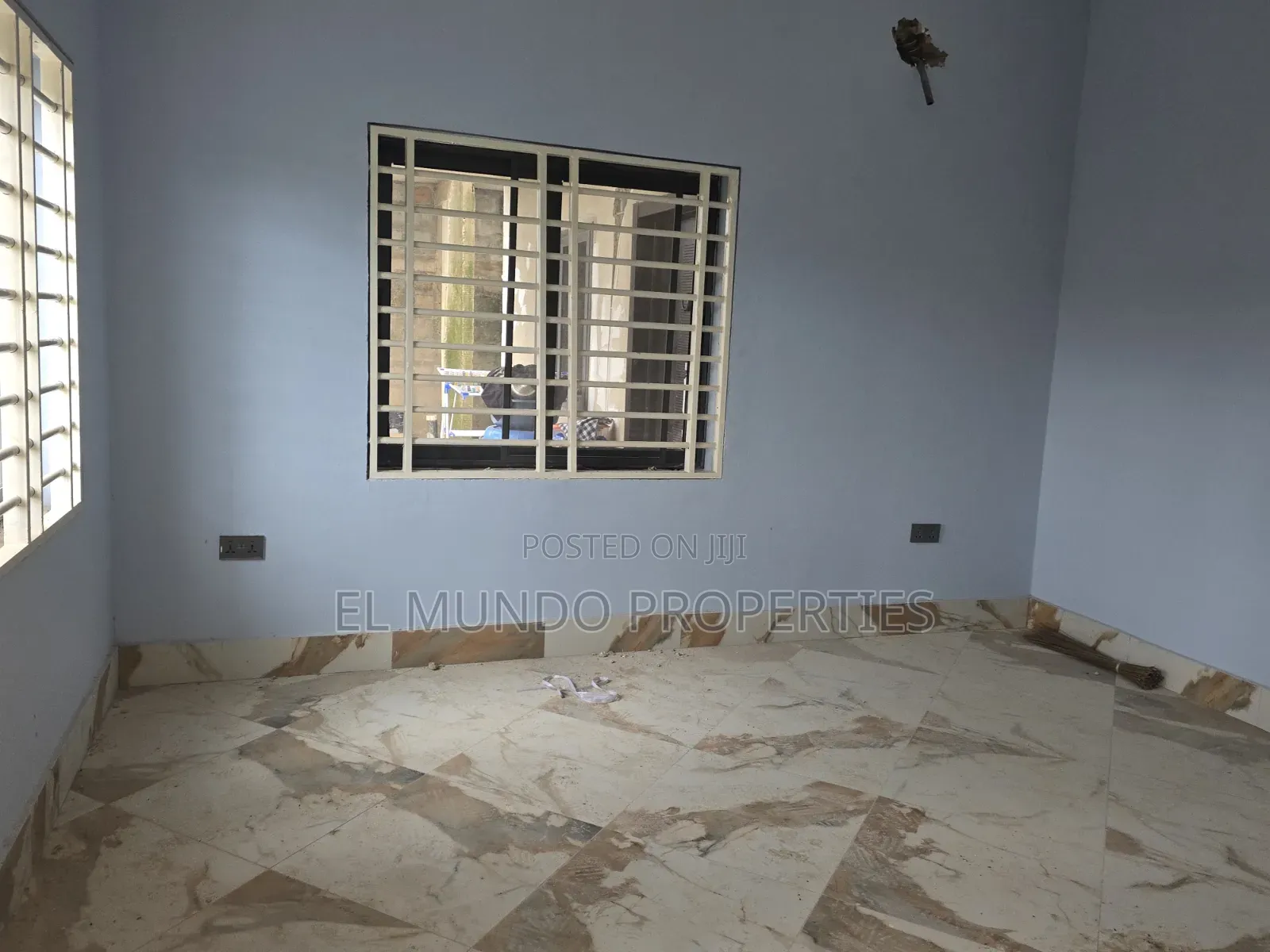 2bdrm Apartment in Kwadaso Edwanase, Kumasi Metropolitan for rent