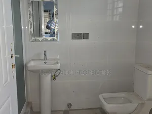 2bdrm Apartment in Kwadaso Edwanase, Kumasi Metropolitan for rent