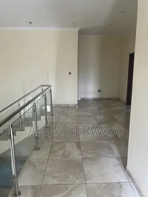 Furnished 4bdrm Duplex in Mint Lounge, Manet Junction for rent