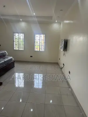 Furnished 4bdrm Duplex in Mint Lounge, Manet Junction for rent