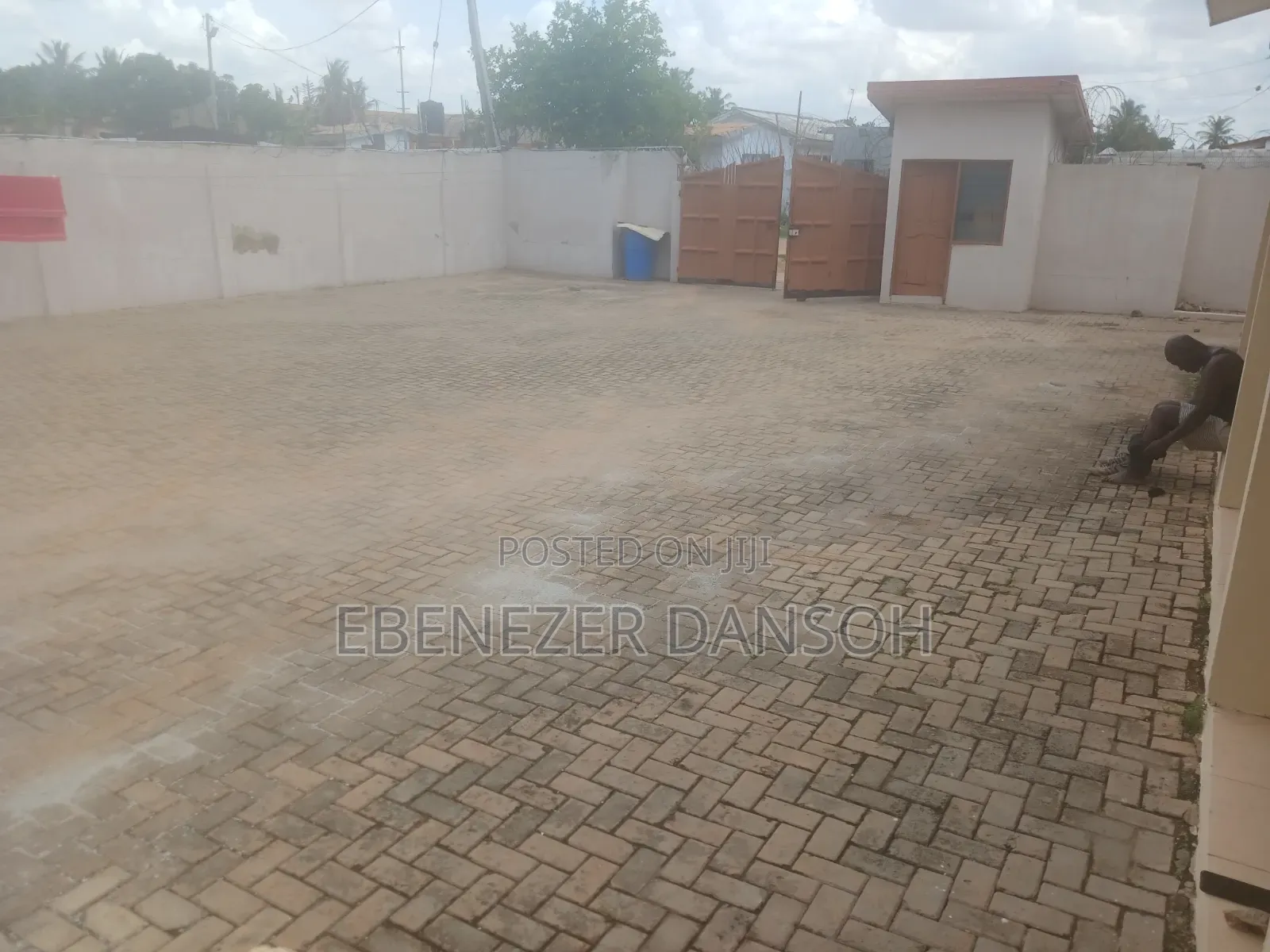 3bdrm Apartment in GREDA Estate for rent