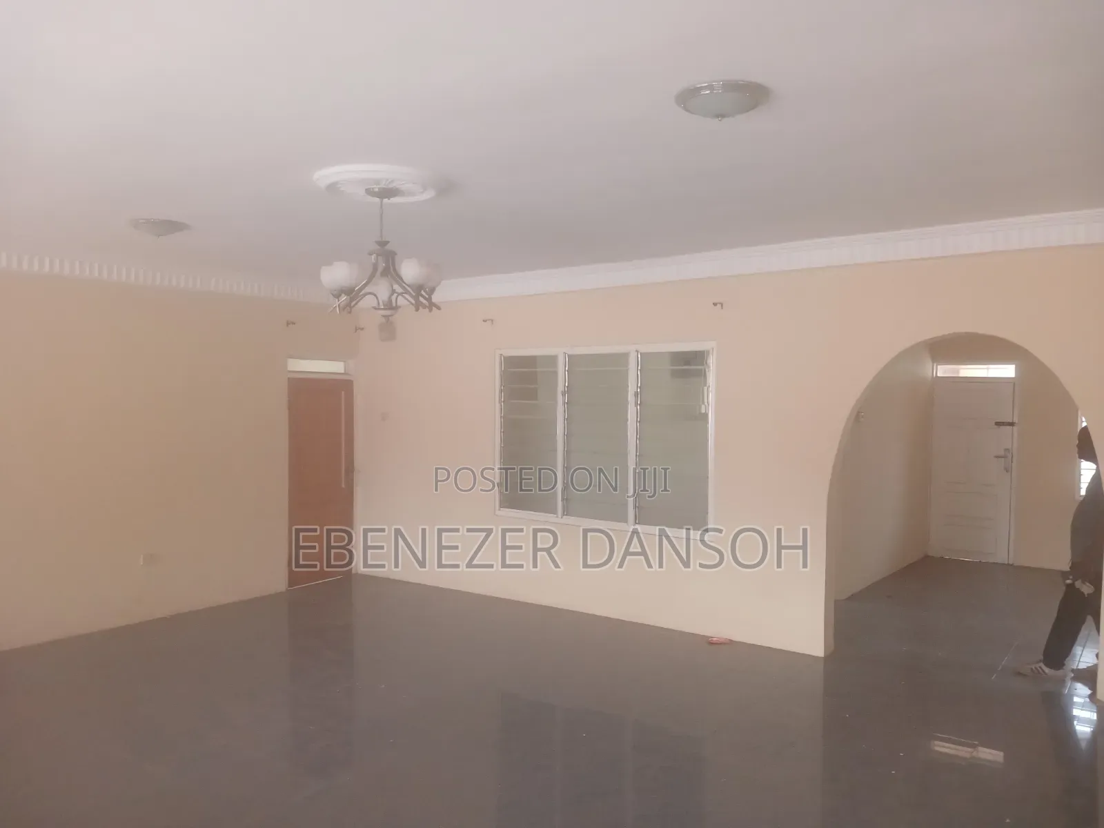 3bdrm Apartment in GREDA Estate for rent