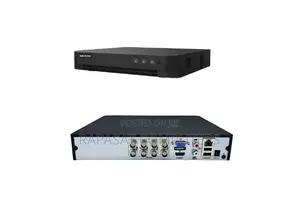 Hikvision Ds-7208hghi-M1 8channel 2mp DVR