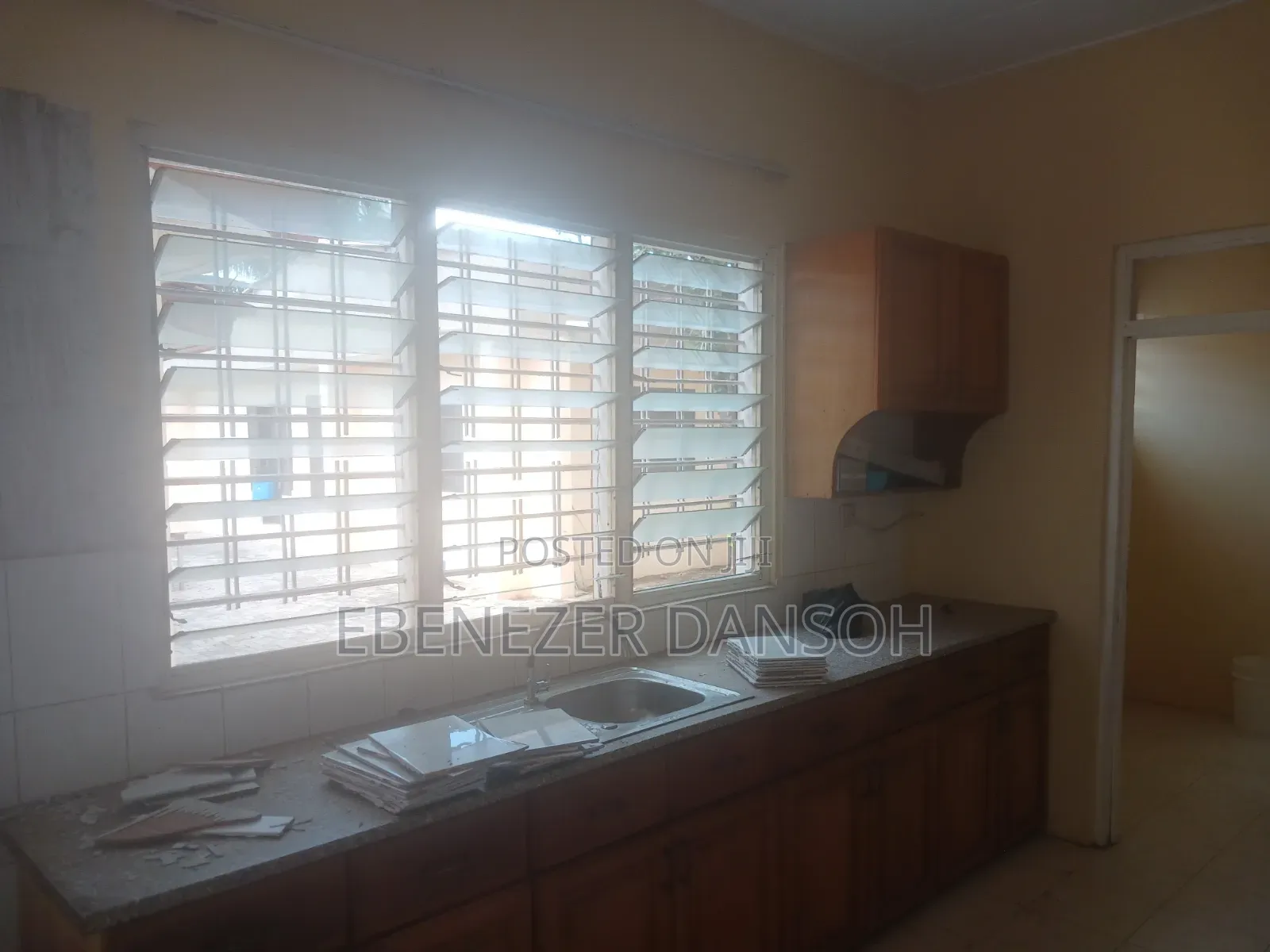 3bdrm Apartment in GREDA Estate for rent