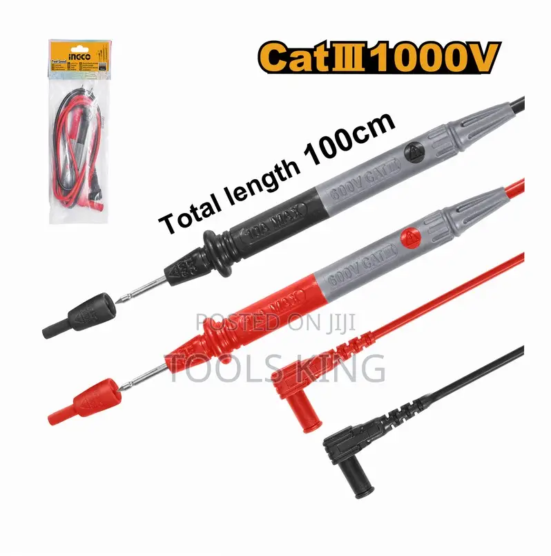 Test Lead - Tl1431